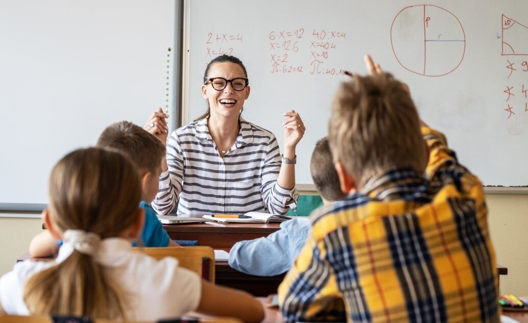 How To Empower Your Students And Create Your Dream Classroom | ACE Blog