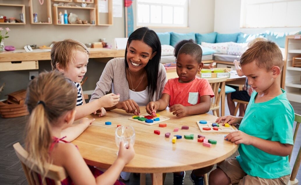 The 5 Things Children REALLY Need to Learn in Preschool (Hint: It's Not  What You Think) | ACE Blog