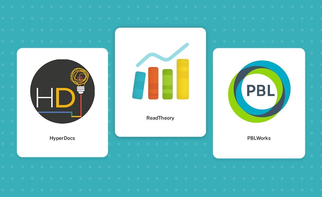 Tools for Building a Learner-Based Classroom | ACE Blog