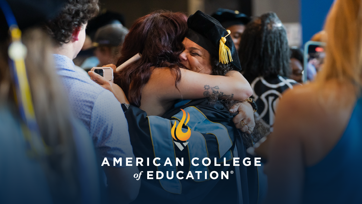 Online Educational Specialist in Literacy Your Path Forward ACE