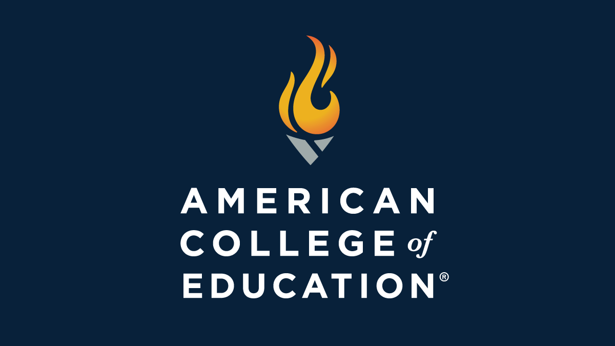 Contact Us Today American College of Education