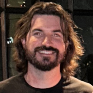 Conner Farquharson (Director of Marketing Operations)