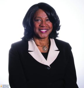 Marsha J. Phelps, MBA, EdD
