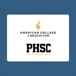 ACE & PHSC logo
