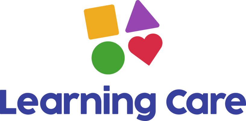 Learning Care Group logo