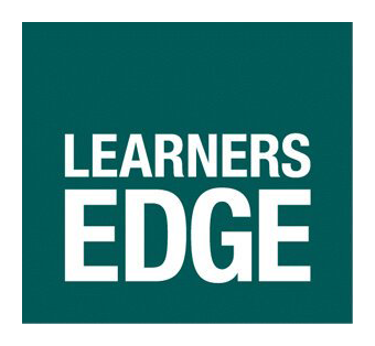 Learners Edge Logo