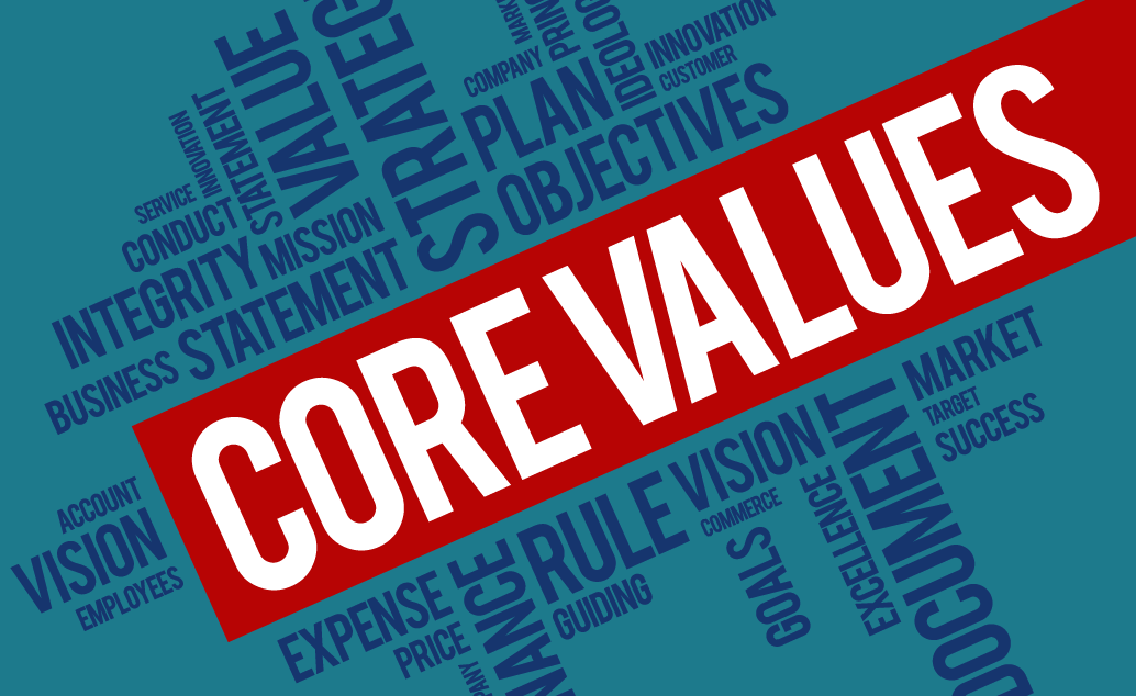 Staying True to Your Core Values, No Matter Where You Are | ACE Blog