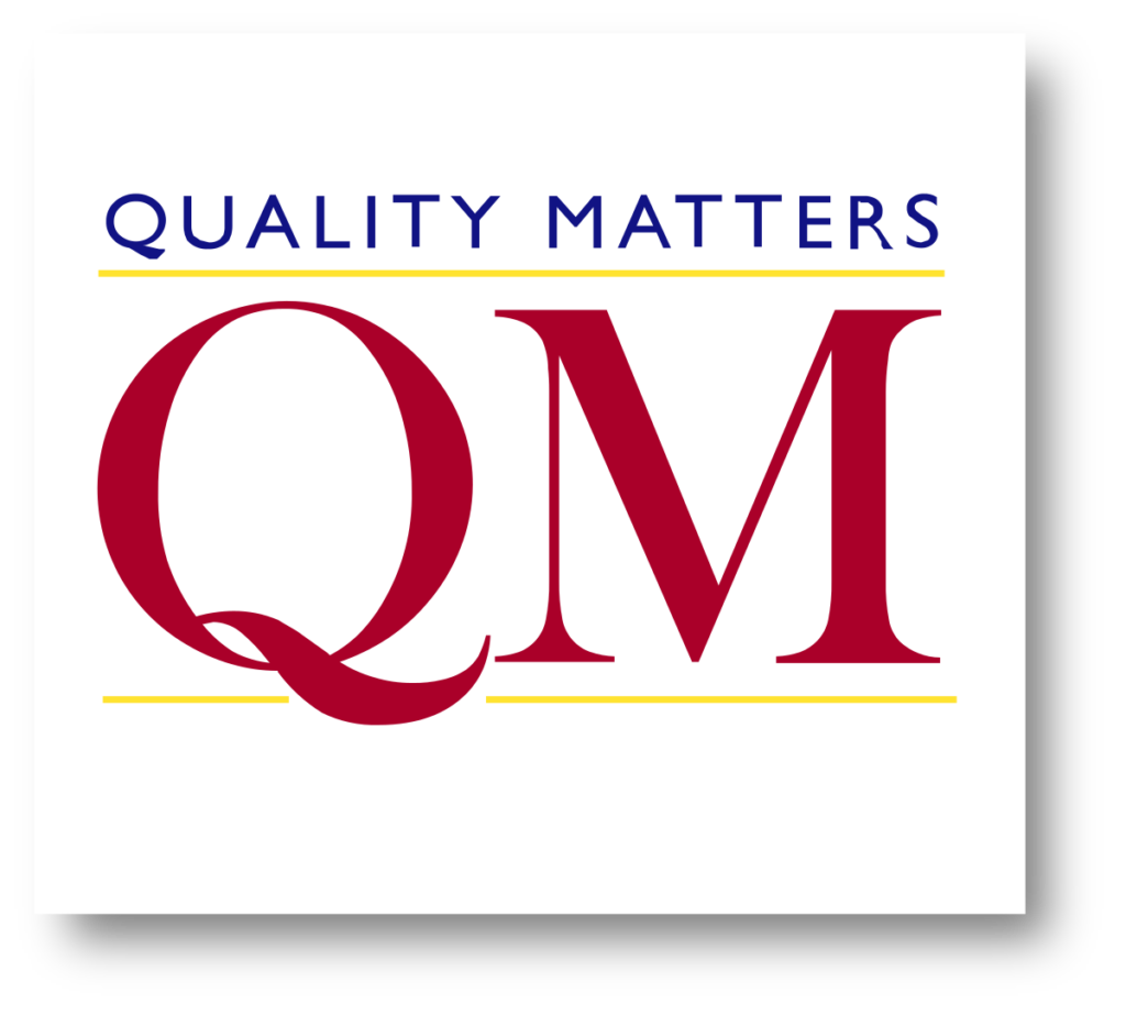 Quality Matters Logo