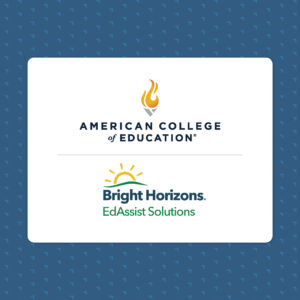 Bright Horizons EdAssist Solutions