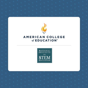 National Institute for STEM Education