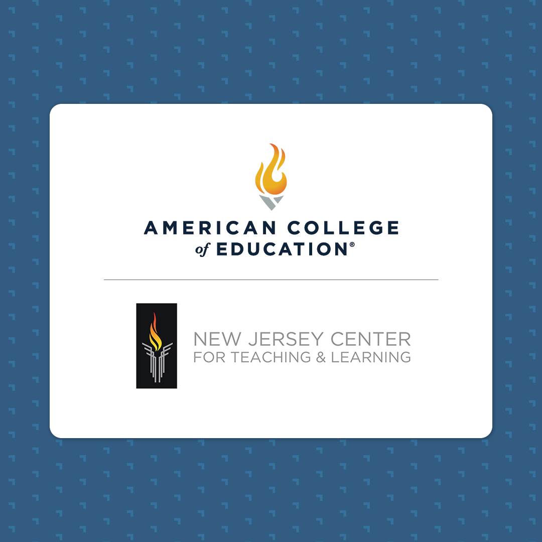 NJCTL's Partnership with American College of Education