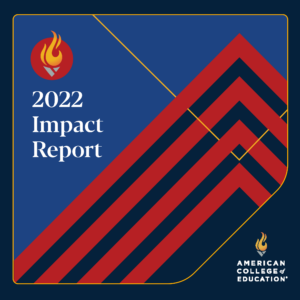 2022 B Corp Impact Report