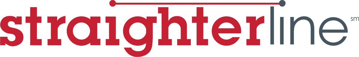 straighterline logo