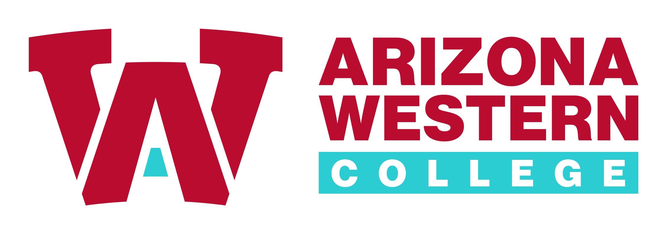 Arizona Western College Logo