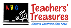 Teachers Treasures