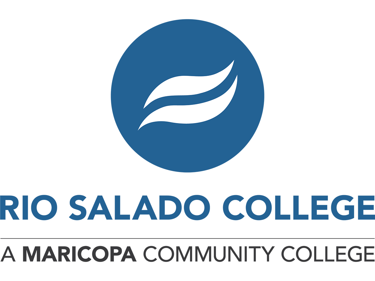 Rio Salado College Logo