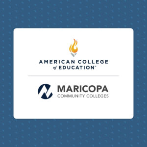 Maricopa Community Colleges Partnership Launch