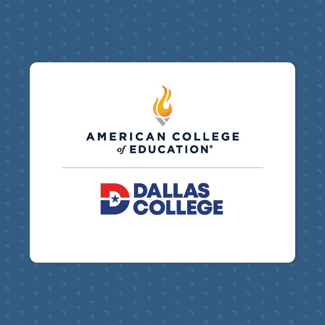 Dallas College Partnership | ACE