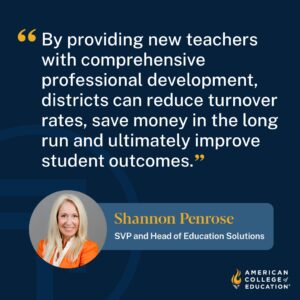 Quote from Shannon Penrose