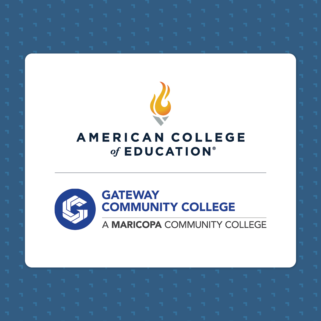 Gateway Community College & ACE Partner on Nursing ACE News