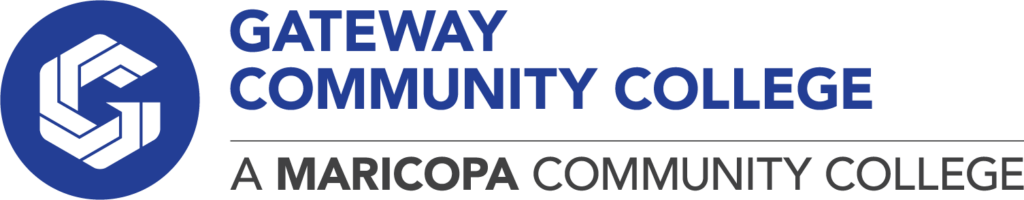 GateWay Community College Logo