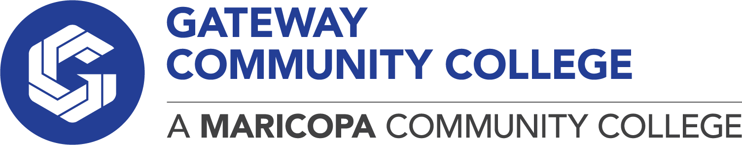 GateWay Community College Logo