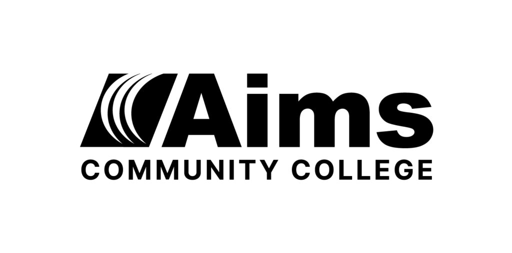 Aims Community College Logo