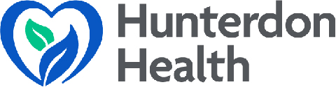 Hunterdon Health Logo