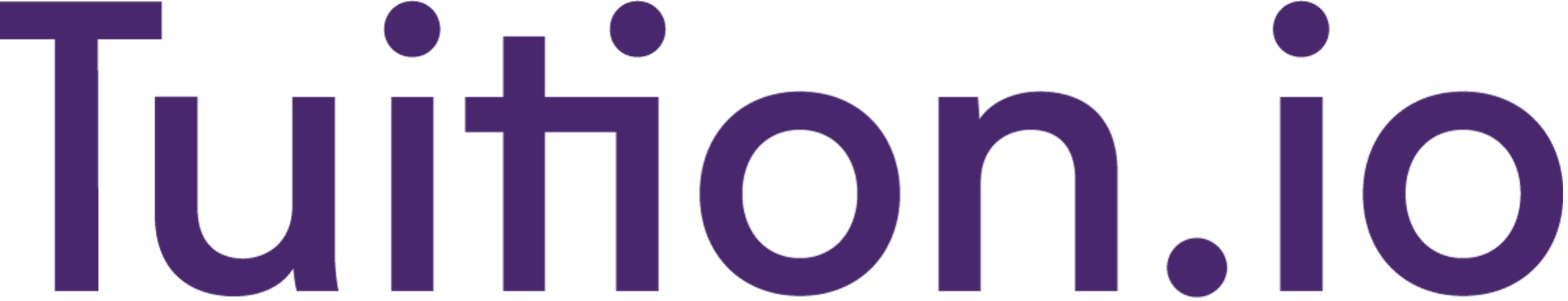 Tuition.io Logo