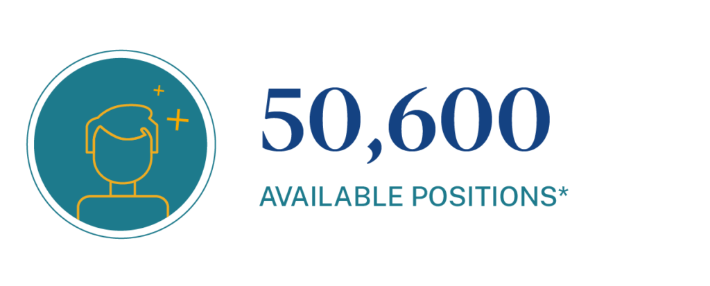 Available positions for Patient Advocates