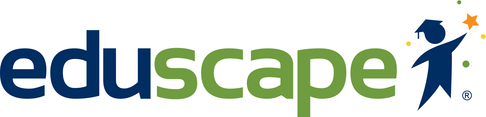 Eduscape logo