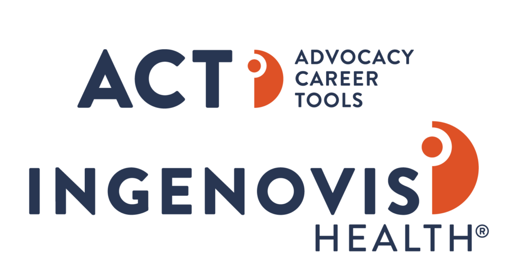 ingenovis health logo