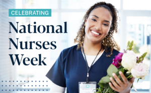 National Nurses Week