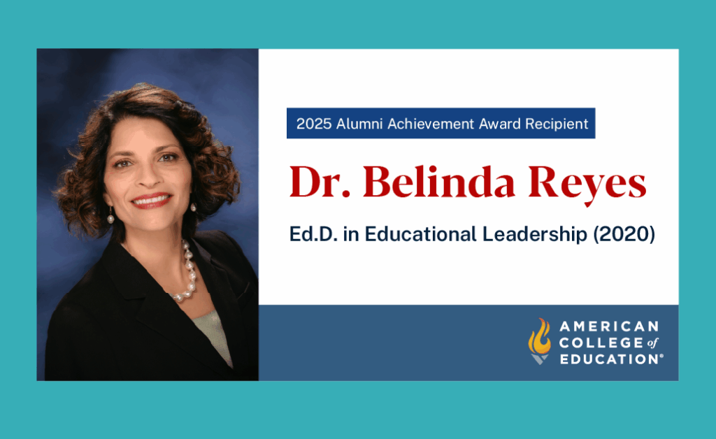 Image of Dr. Belinda Reyes