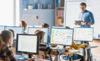 Blended Learning: The Future of Education | ACE
