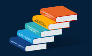 Image of stack of books