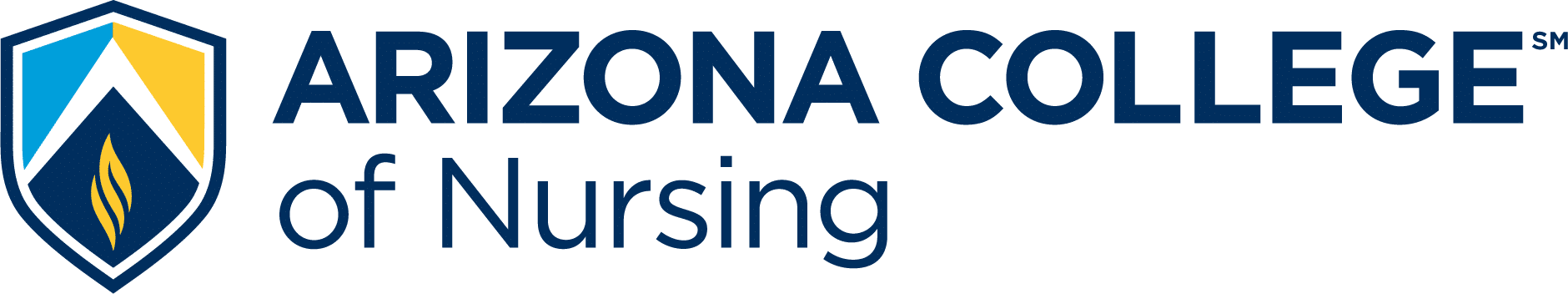 Arizona College of Nursing logo