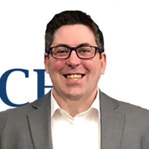 Aaron Straus Headshot