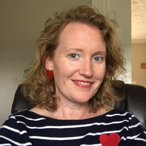 Laura Maloney Headshot