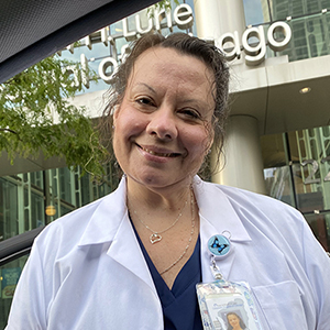 Mary Misiunas Headshot