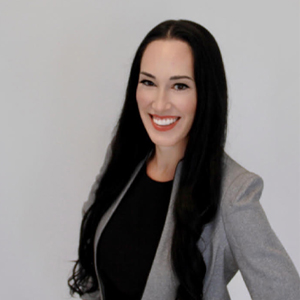 Nikki Wilson headshot