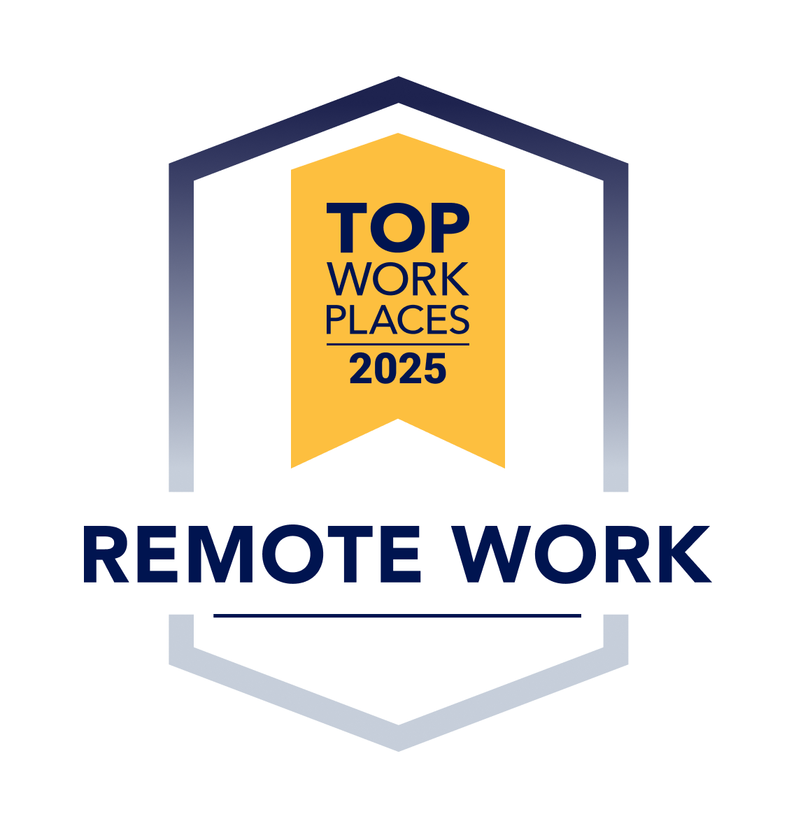 American College of Education's top remote workplaces award for 2025