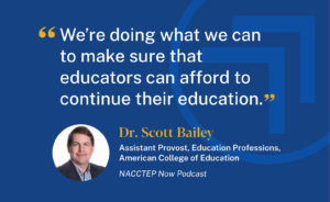 Image of Dr. Scott Bailey