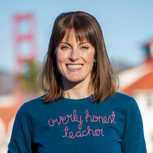 Meredith Essalat headshot