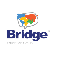 Bridge Education Group Logo