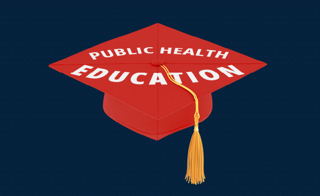 image of graduation cap