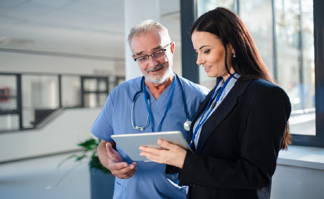 Become a Healthcare Administrator: Your Guide | ACE Blog