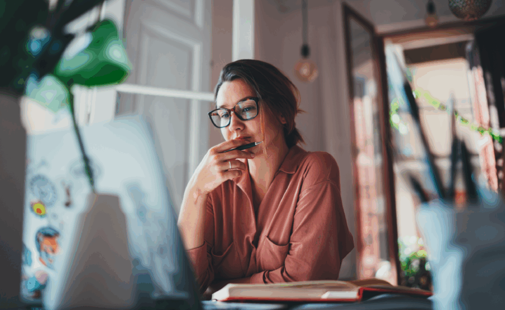 Image of business owner