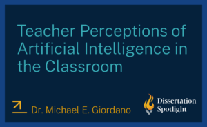 Image with blog title