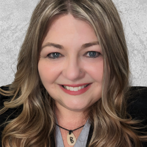 Belinda Benner Ordonez Headshot